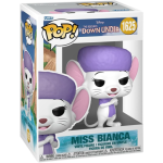 funko pop bernard et bianca 35 ans bianca visuel produit