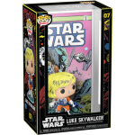 funko pop comic covers luke skywalker visuel produit