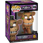 funko pop funko fusion freddy visuel produit