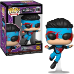 funko pop funko fusion invincible visuel produit
