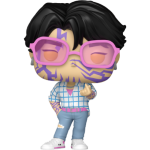 funko pop kpop demon hunters jinu visuel produit