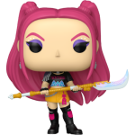 funko pop kpop demon hunters mira visuel produit