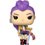 funko pop kpop demon hunters rumi visuel produit
