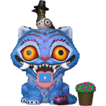funko pop kpop demon hunters tiger visuel produit