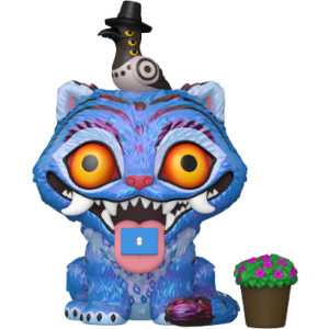 funko pop kpop demon hunters tiger visuel produit
