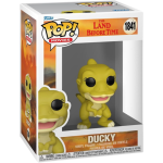 funko pop le petit dinosaure becky visuel produit