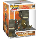 funko pop le petit dinosaure dents tranchantes visuel produit