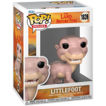 funko pop le petit dinosaure petit pied visuel produit