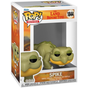 funko pop le petit dinosaure pointu visuel produit