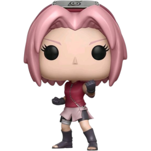 funko pop naruto sakura 183 visuel produit