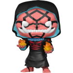 funko pop solo leveling tusk edition limitee visuel produit