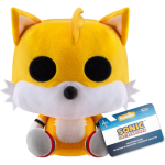 funko pop sonic miles tails visuel produit