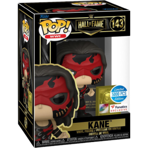 funko pop wwe hall of fame kane visuel produit
