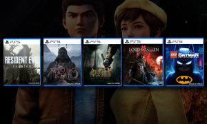 gamescom 2025 récap annonces news