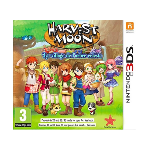 harvest moon celest produit def