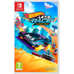hot wheels ultimate speed sur switch visuel produit