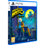 inspector waffles early days sur ps5 visuel produit