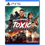 john carpenters toxic commando ps5 visuel produit