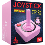 joystick sans fil pac man cx 40 visuel produit