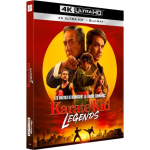 karate kid legends blu ray 4k visuel produit
