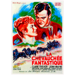 la chevauchee fantastique collector blu ray visuel produit