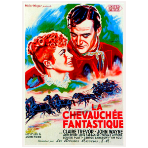 la chevauchee fantastique collector blu ray visuel produit