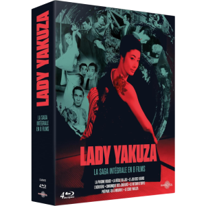 lady yakuza produit 1
