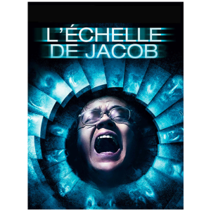 lechelle de jacob 4k steelbook visuel produit