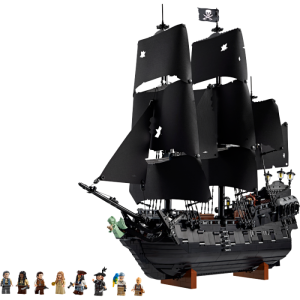lego 10365 pirates des caraibes visuel produit