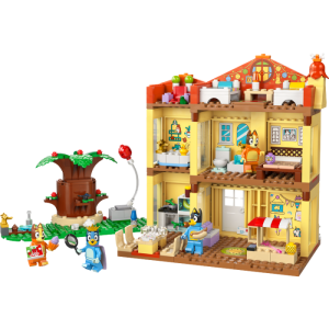 lego 11203 bluey maison de famille visuel produit