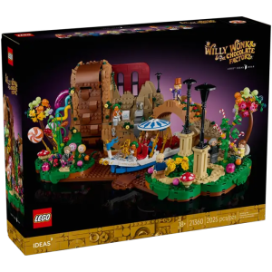 lego 21360 willy wonka et la chocolaterie visuel produit