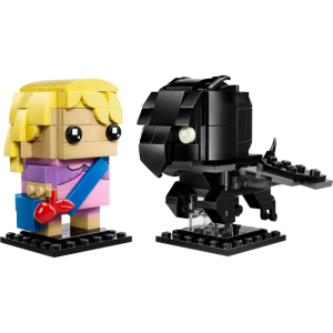 lego 40802 harry potter luna lovegood visuel produit