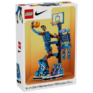 lego 43010 nike slam dunk visuel produit