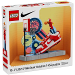 lego 43021 nike dunk trickshot visuel produit
