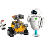 lego 43279 wall e et eve visuel produit