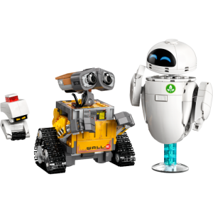 lego 43279 wall e et eve visuel produit