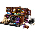 lego 76785 la famille addams lappartement visuel produit