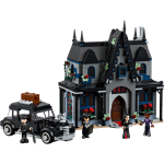 lego 76786 la famille addams manoir visuel produit