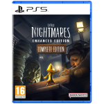 little nightmares enhanced edition complete sur ps5 visuel produit