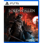 lords of the fallen 2 ps5 visuel produit