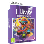 lumo 2 collector ps5 visuel produit