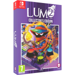 lumo 2 collector switch visuel produit