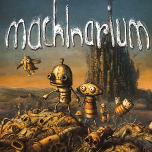 machinarium offert epic games