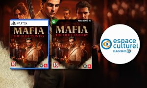 mafia the old country ps5 xbox mea leclerc slider