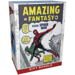 magic the gathering spiderman gift bundle visuel produit