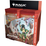 magic x avatar display collector visuel produit