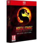 mortal kombat legacy kollection deluxe sur switch 2 visuel produit