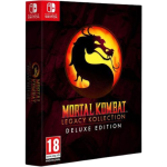 mortal kombat legacy kollection deluxe sur switch visuel produit