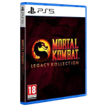 mortal kombat legacy kollection ps5 def produit