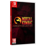 mortal kombat legacy kollection sur switch visuel produit